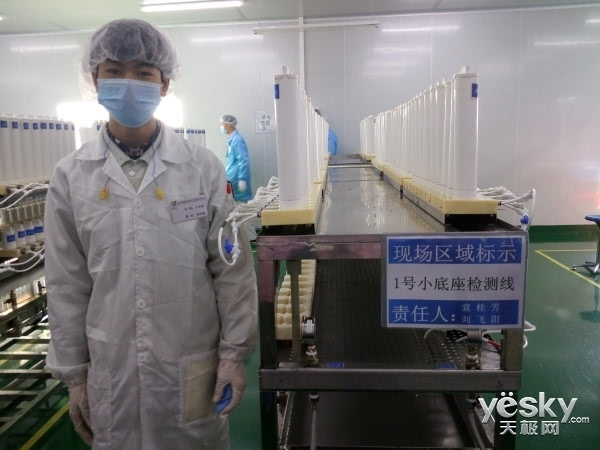 1299元值不值？記者深入小米凈水器生產工廠，揭秘污水處理與再生利用