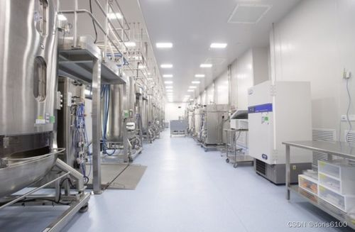 易點易動系統幫助制藥企業提供智能化固定資產管理方案